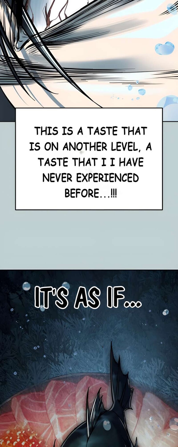 Read The Boy of Death EN Manga Online