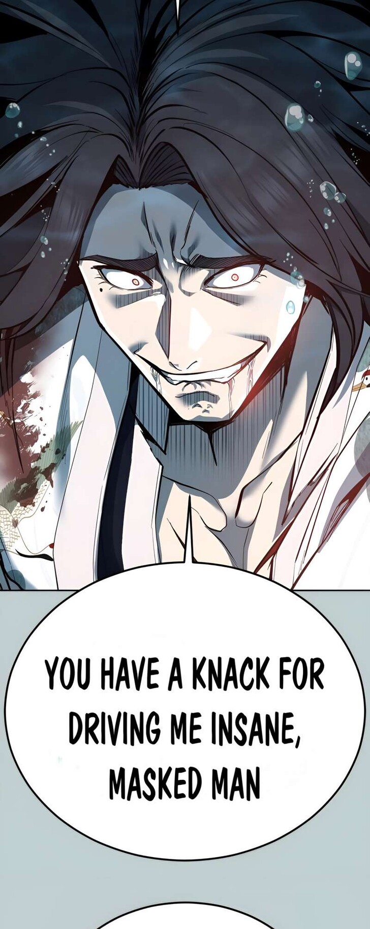 Read The Boy of Death EN Manga Online