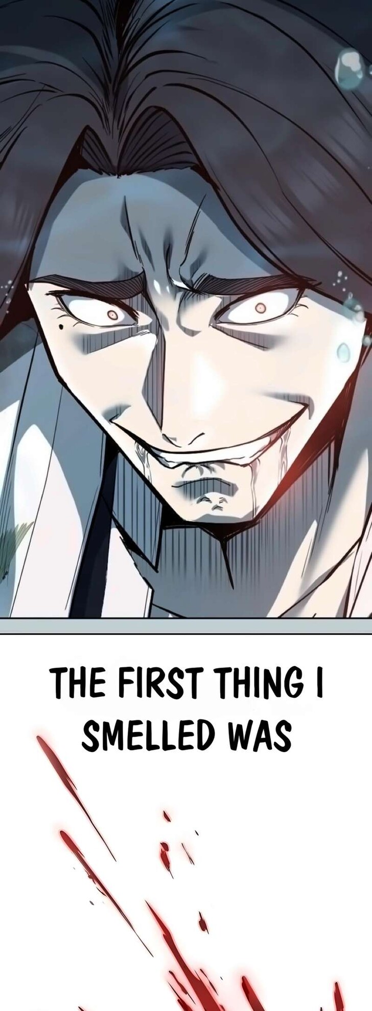 Read The Boy of Death EN Manga Online