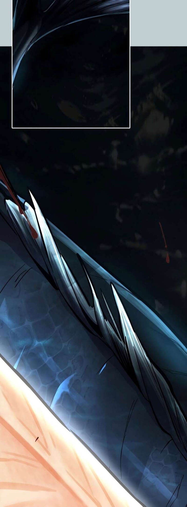Read The Boy of Death EN Manga Online