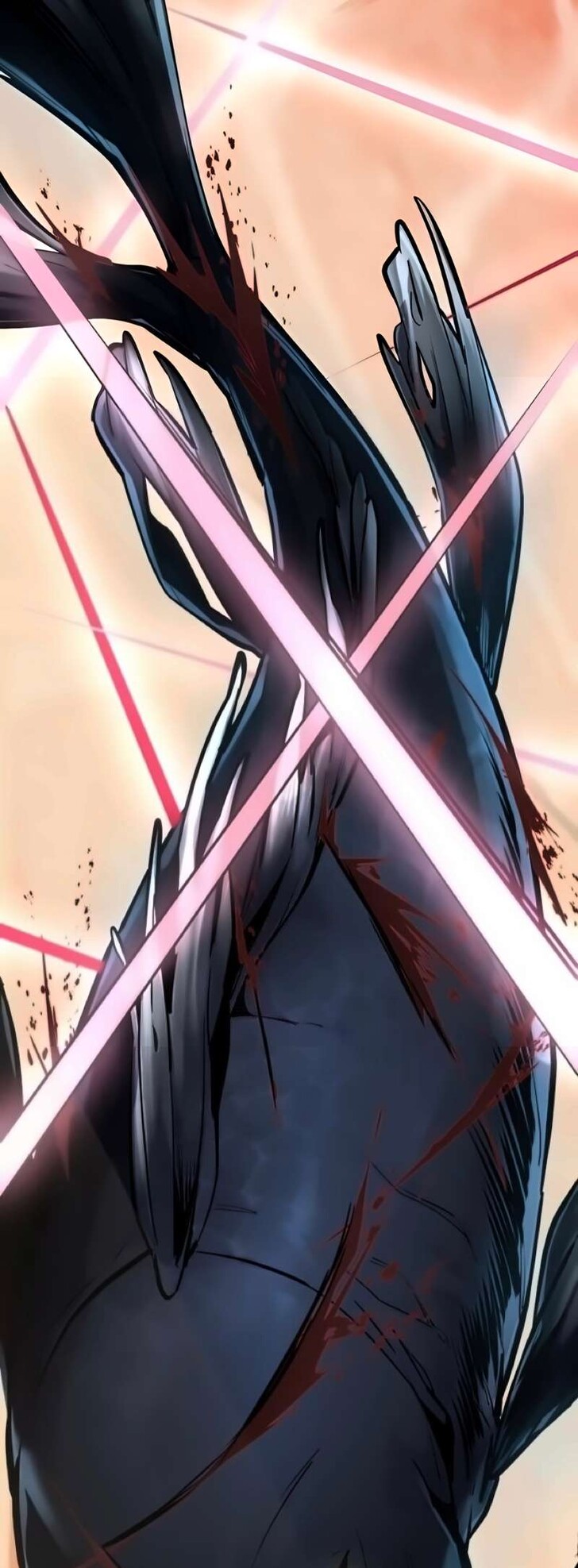 Read The Boy of Death EN Manga Online