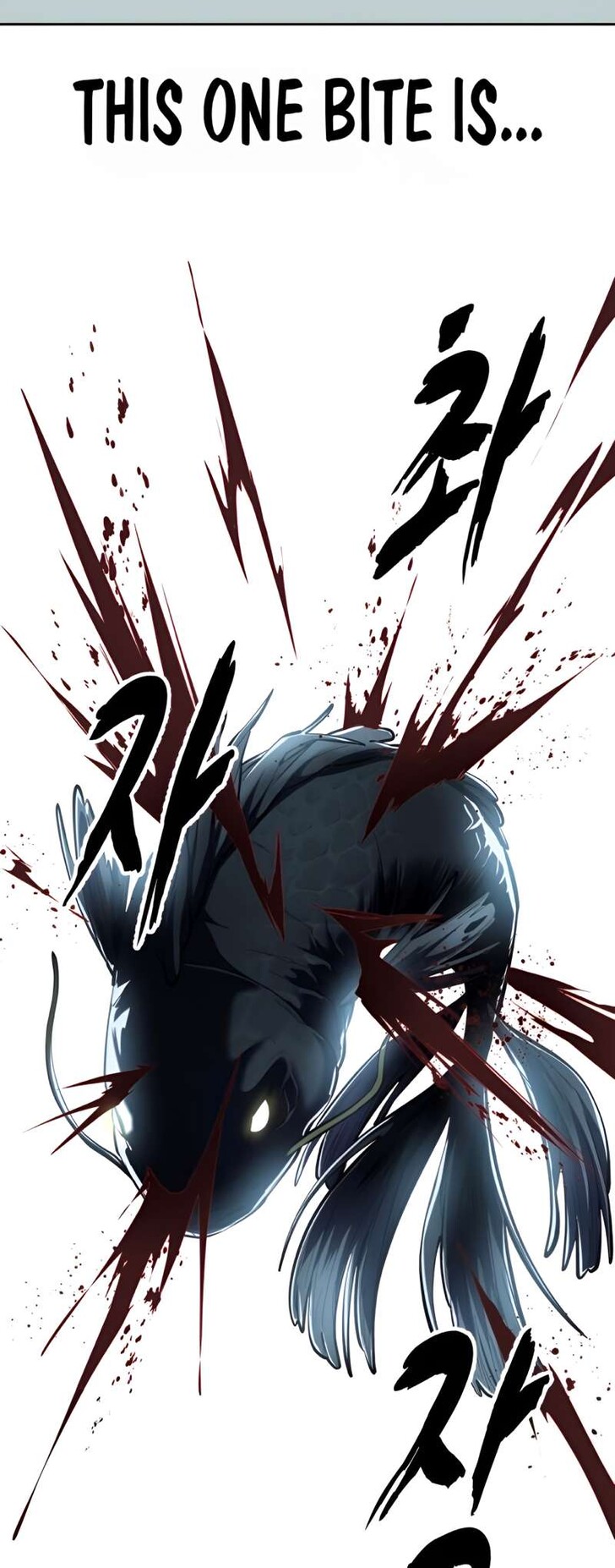 Read The Boy of Death EN Manga Online
