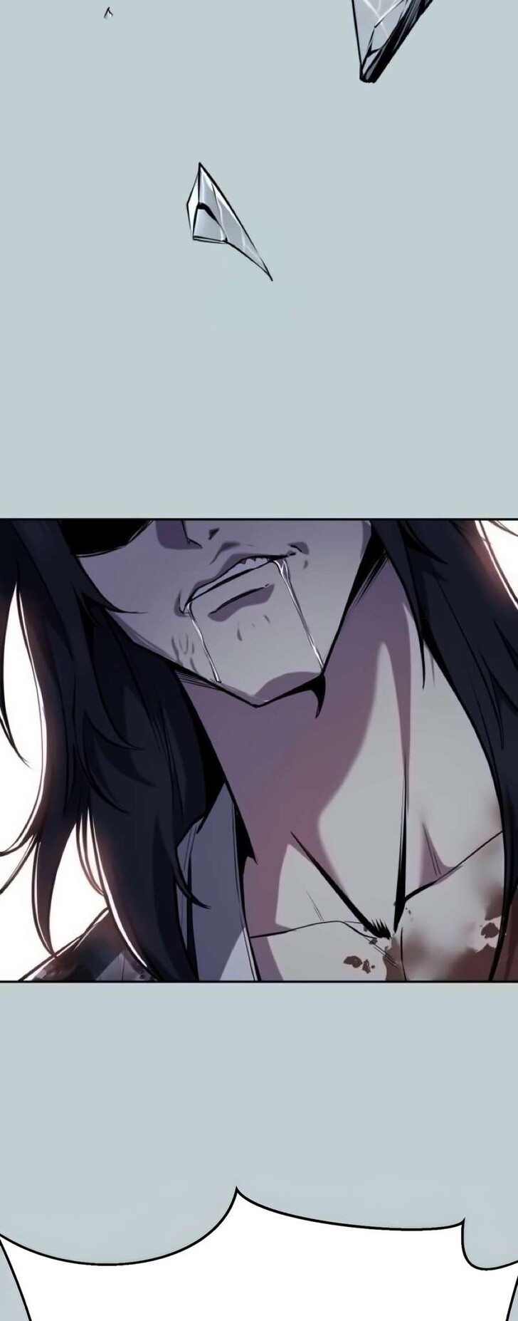 Read The Boy of Death EN Manga Online