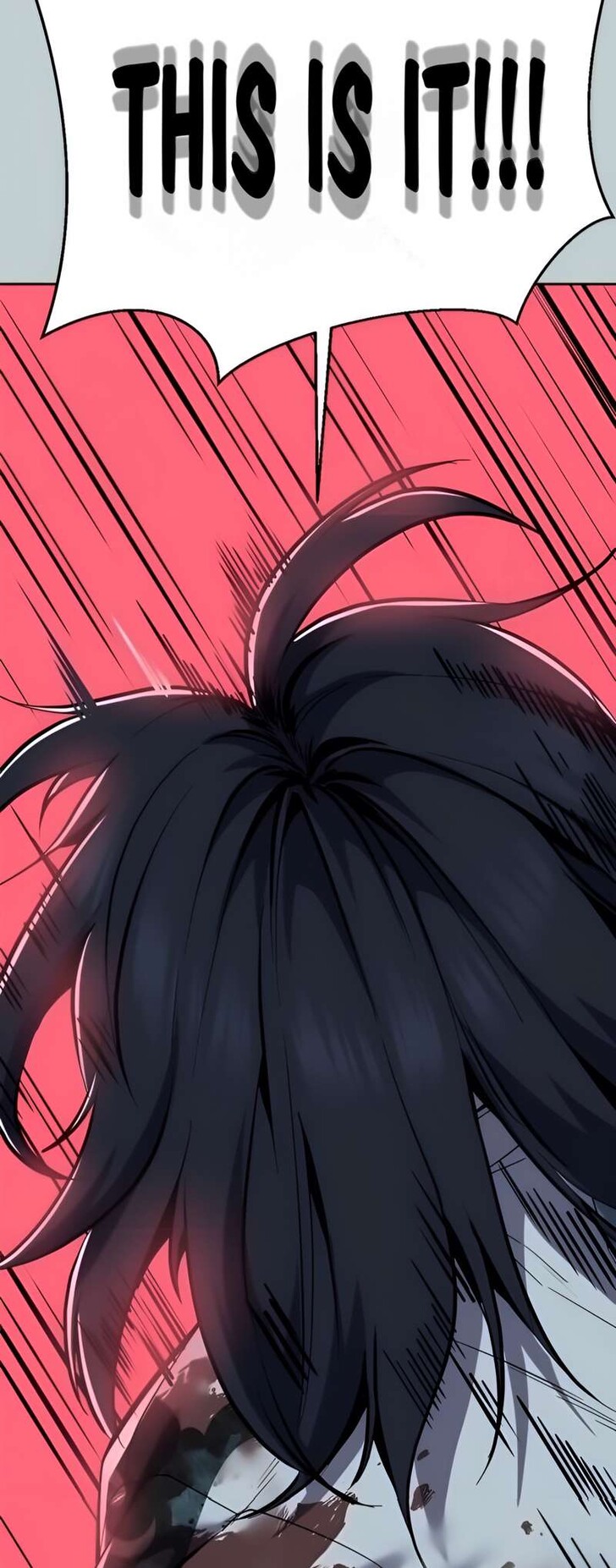 Read The Boy of Death EN Manga Online