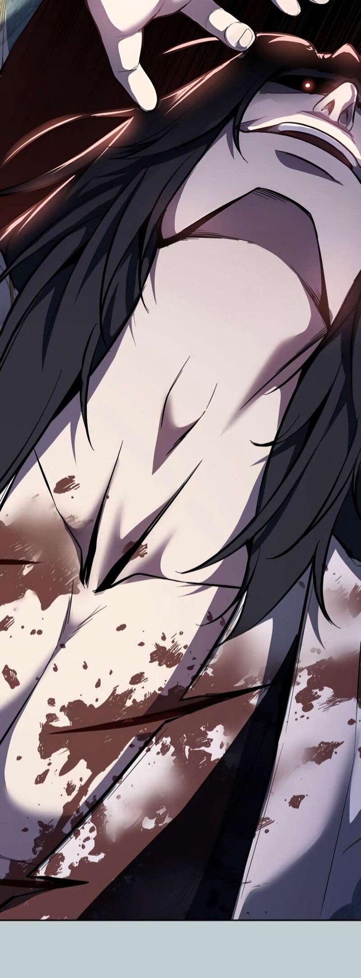 Read The Boy of Death EN Manga Online