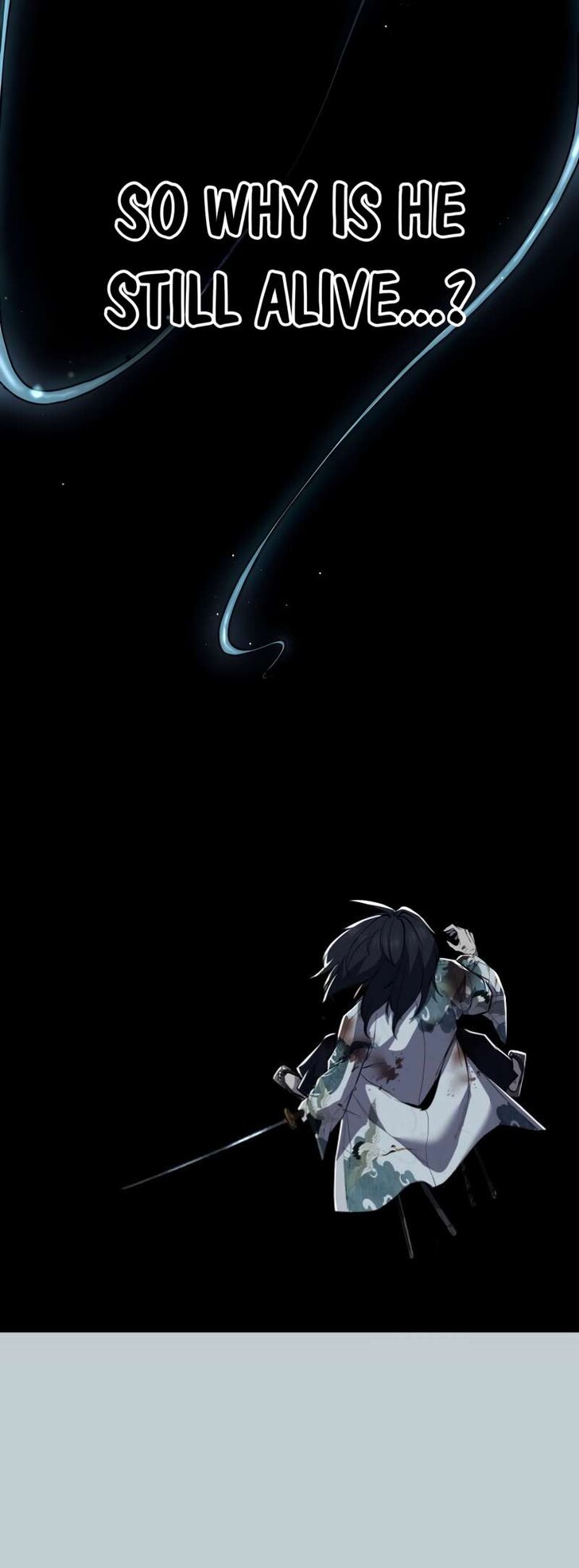 Read The Boy of Death EN Manga Online