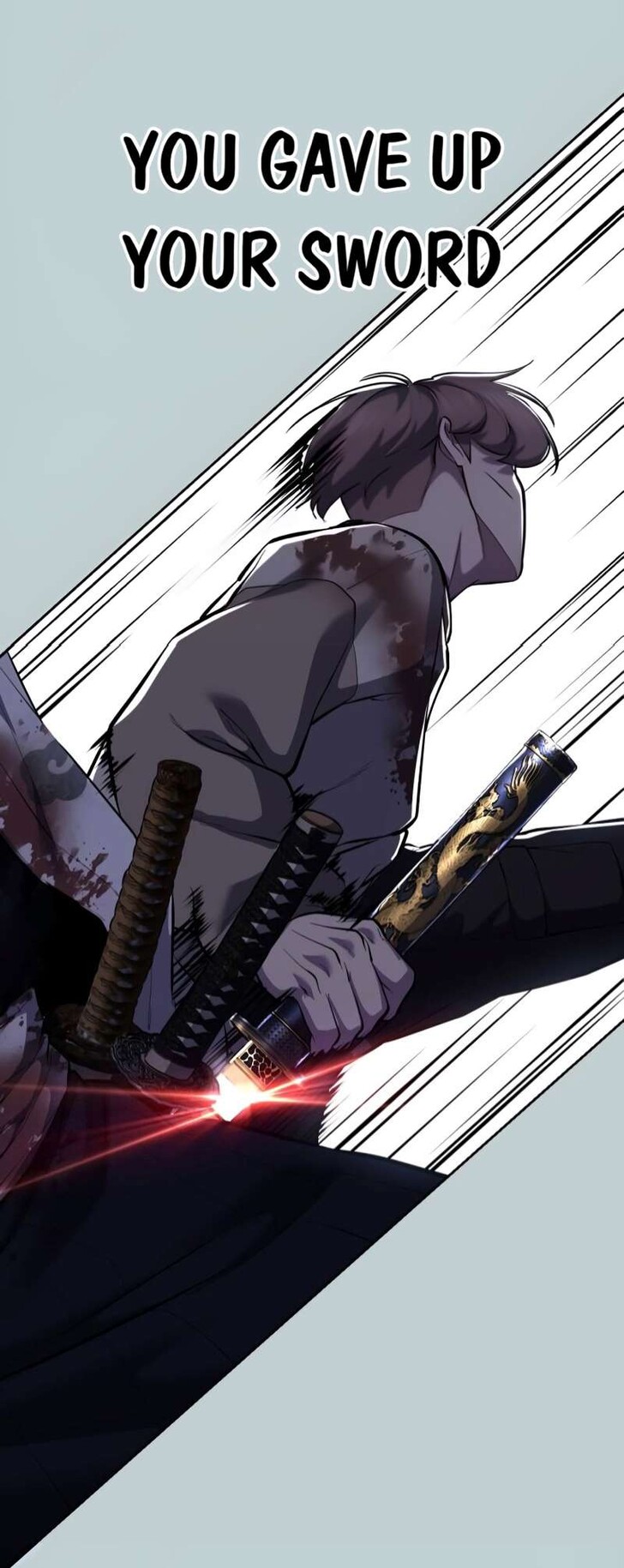 Read The Boy of Death EN Manga Online