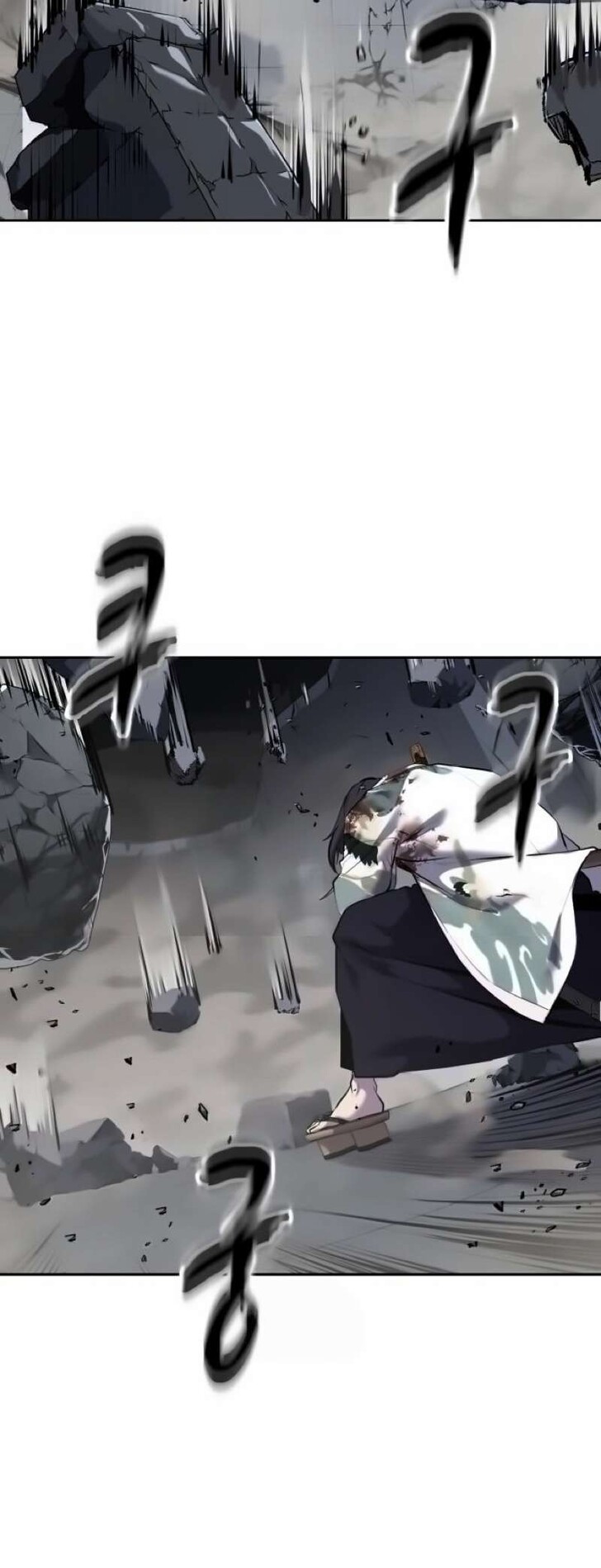 Read The Boy of Death EN Manga Online