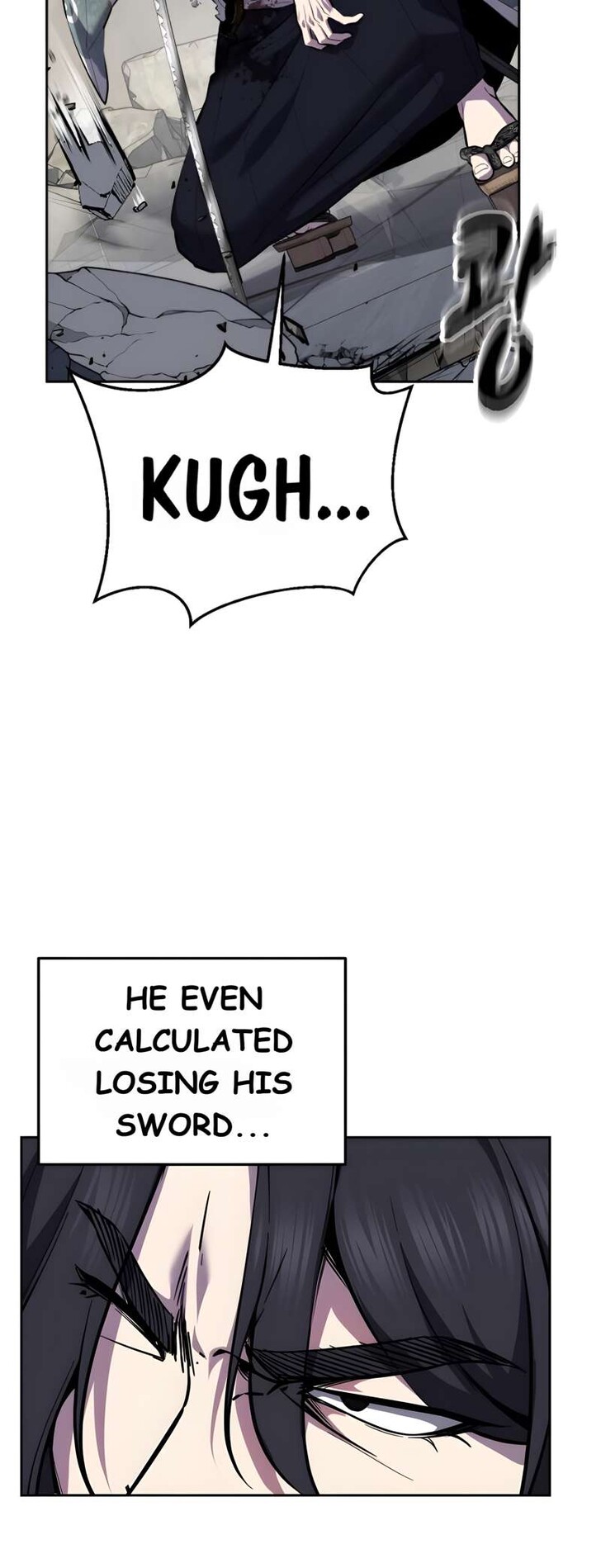 Read The Boy of Death EN Manga Online
