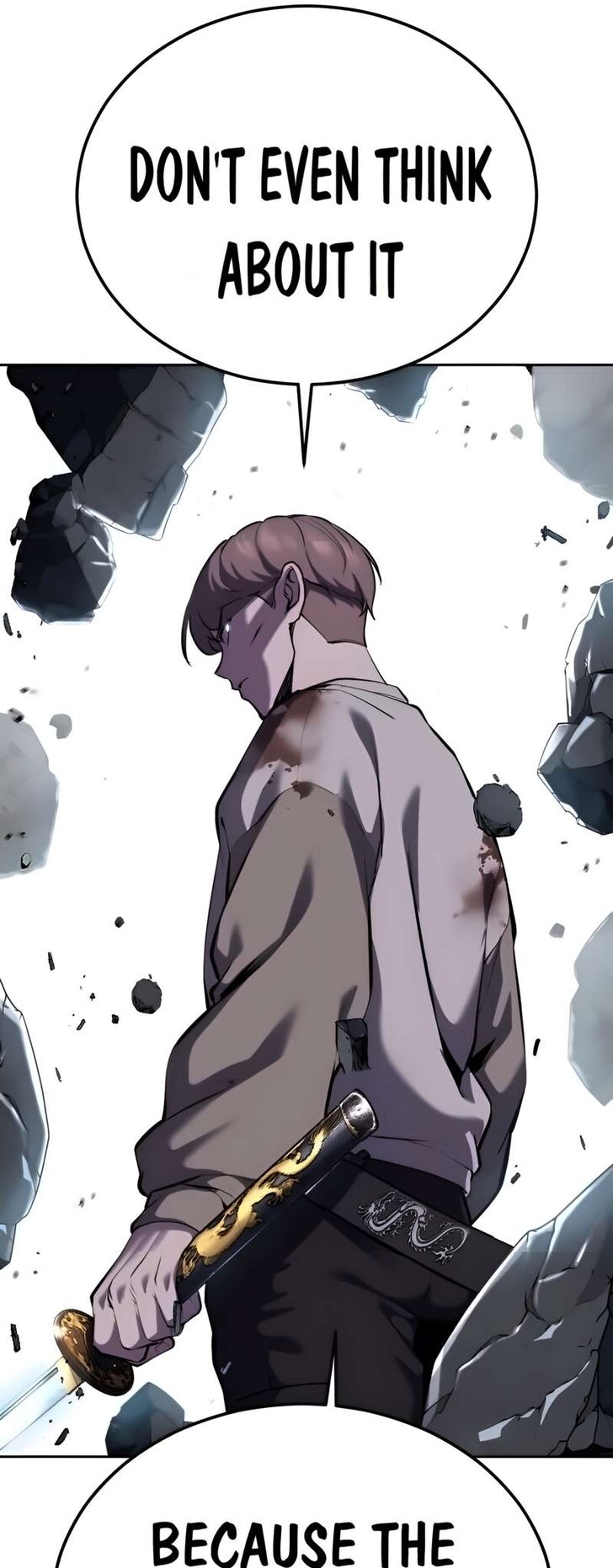 Read The Boy of Death EN Manga Online