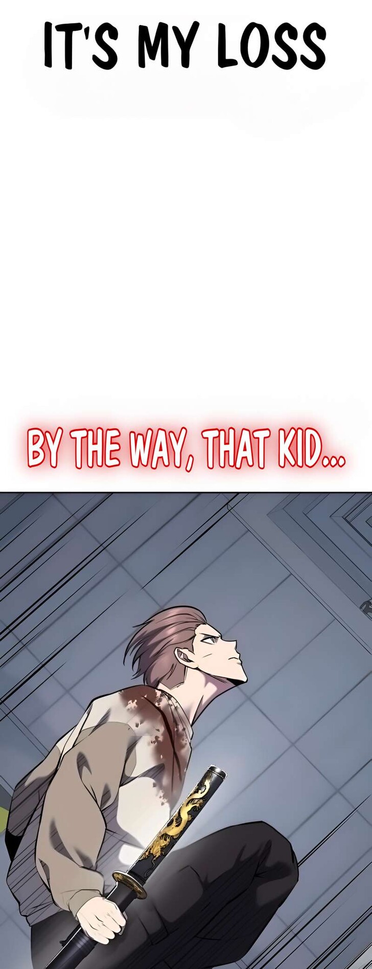 Read The Boy of Death EN Manga Online