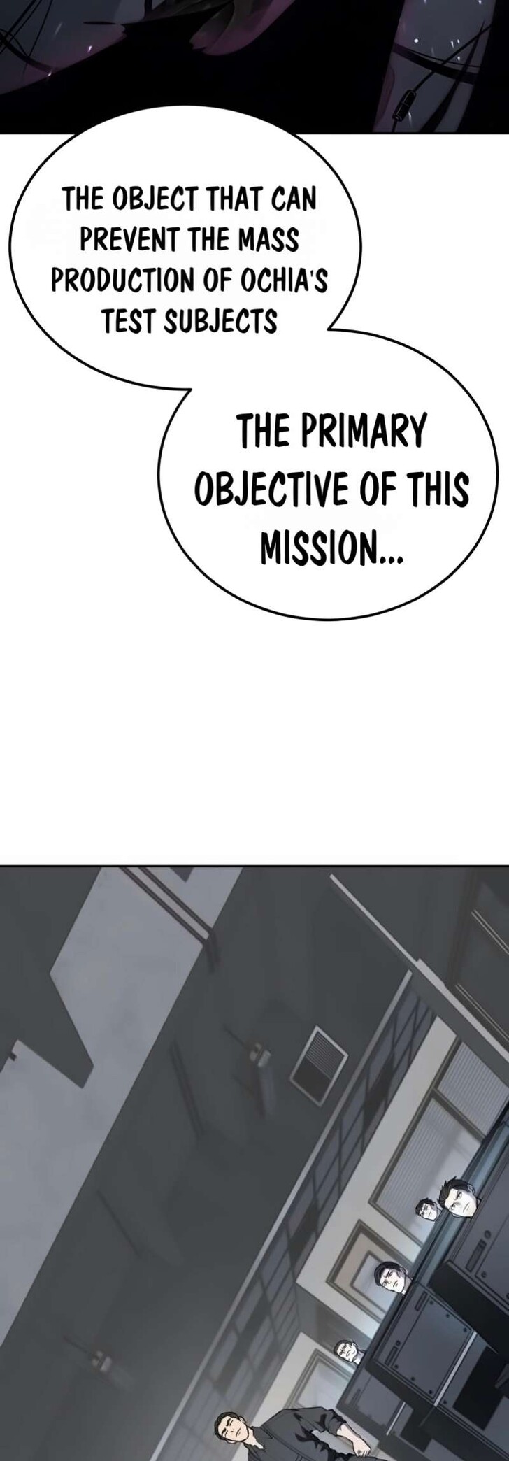 Read The Boy of Death EN Manga Online