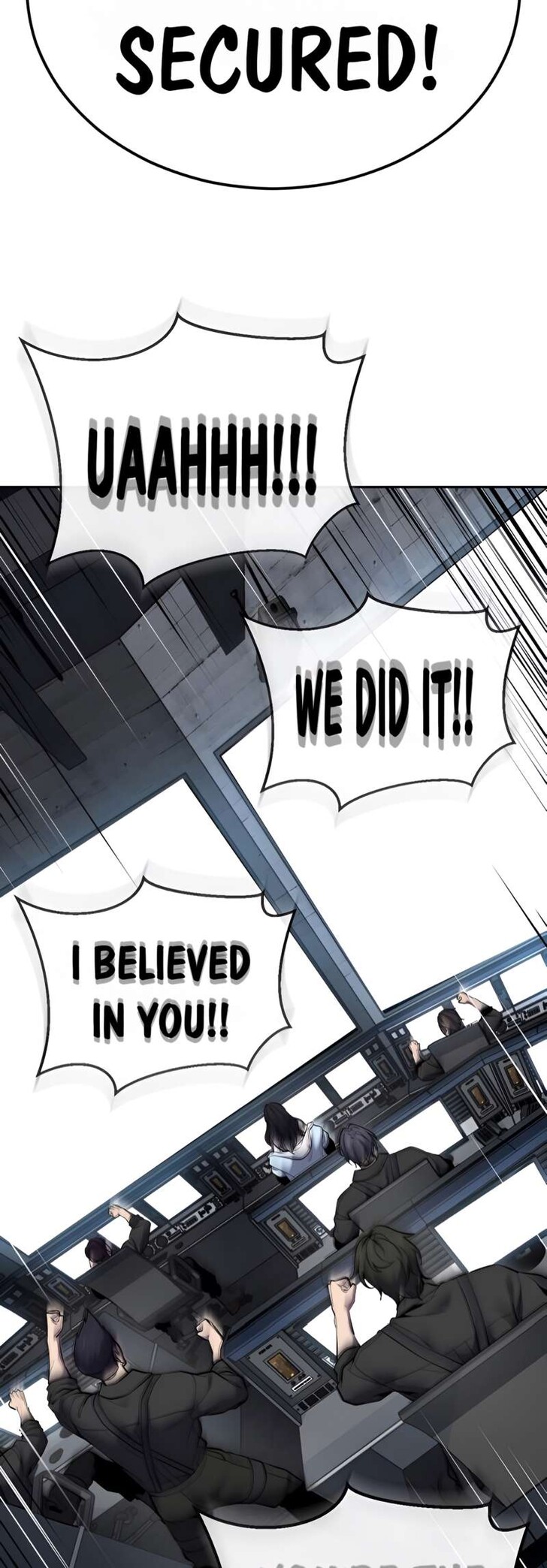Read The Boy of Death EN Manga Online