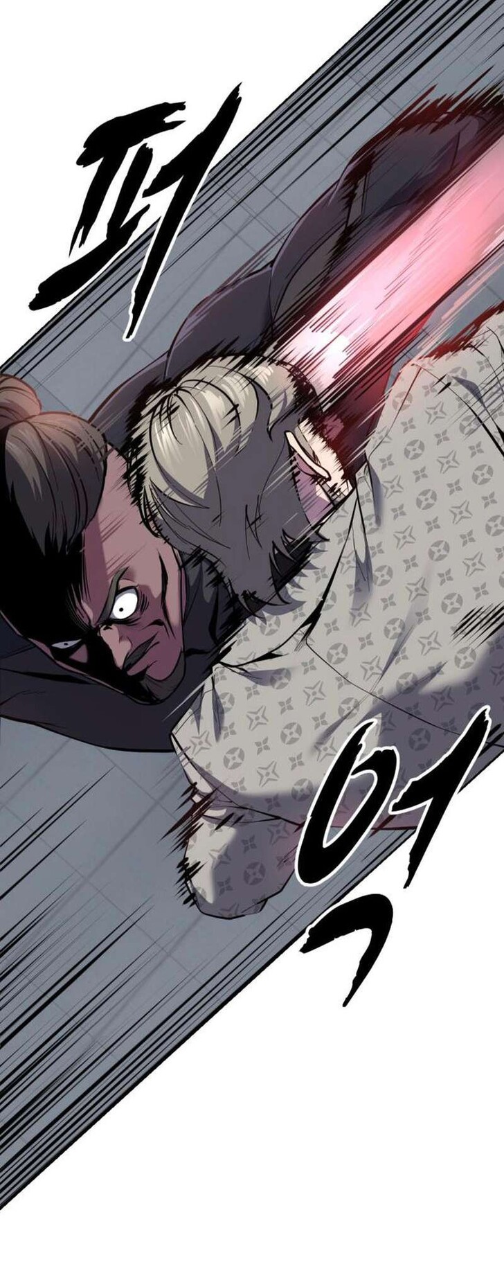 Read The Boy of Death EN Manga Online