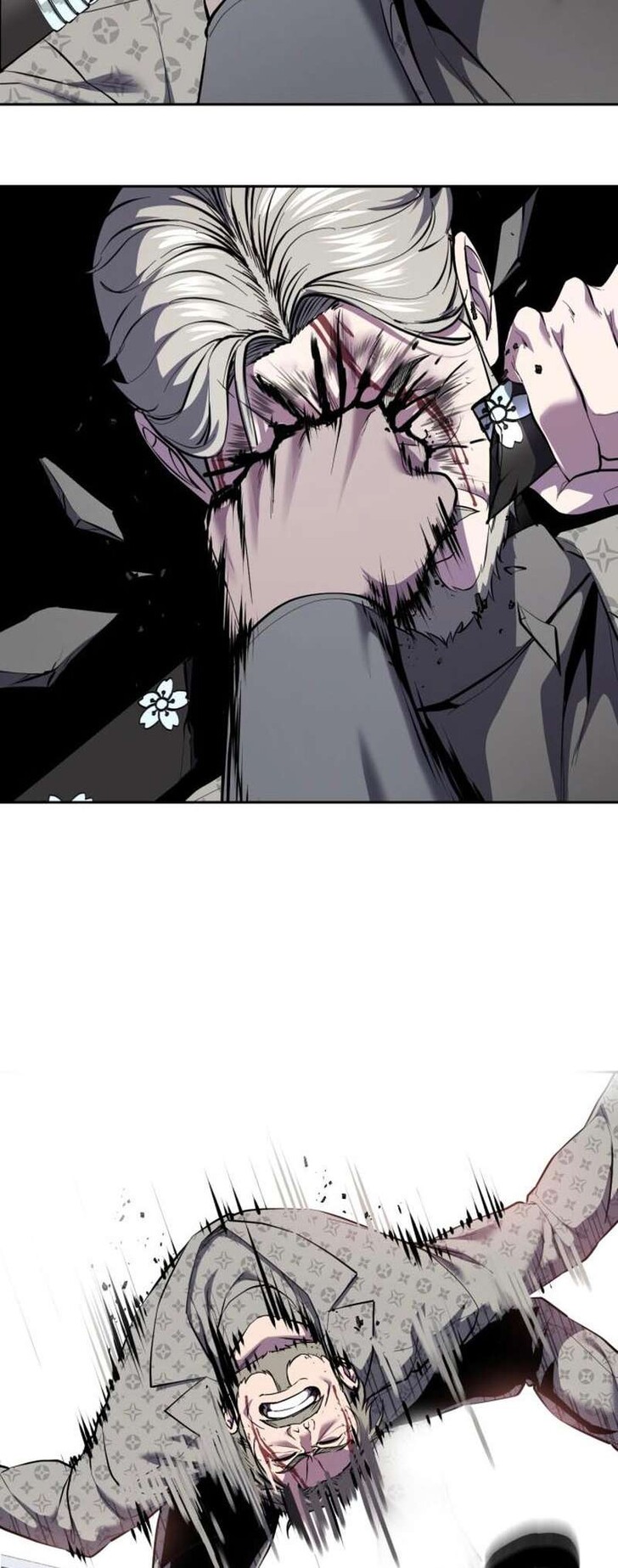 Read The Boy of Death EN Manga Online