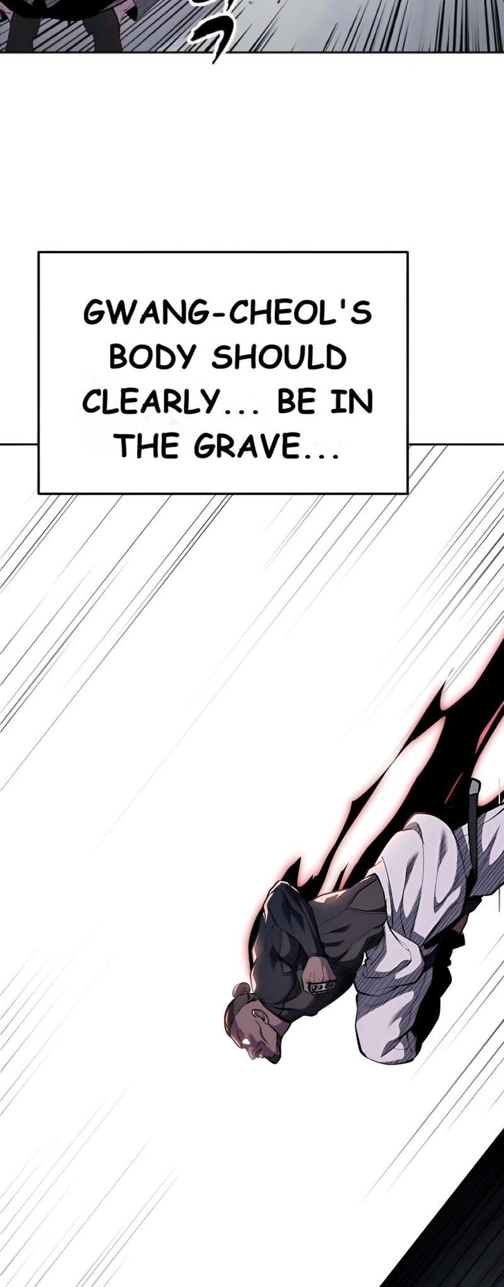 Read The Boy of Death EN Manga Online