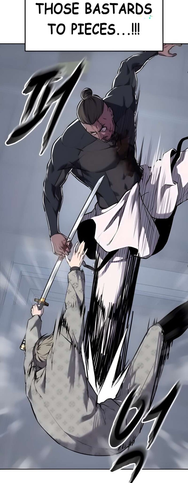 Read The Boy of Death EN Manga Online
