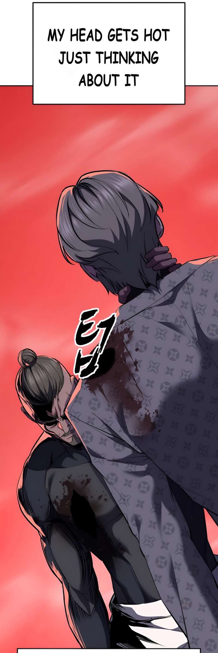 Read The Boy of Death EN Manga Online