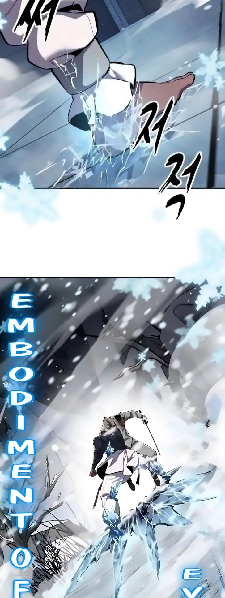 Read The Boy of Death EN Manga Online
