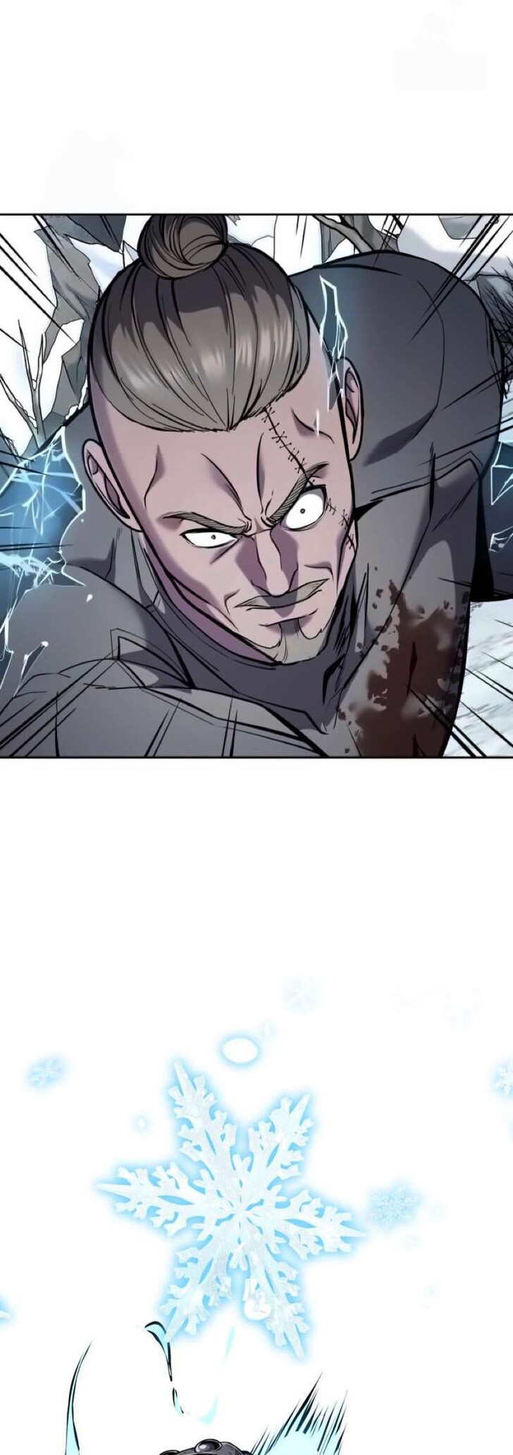 Read The Boy of Death EN Manga Online