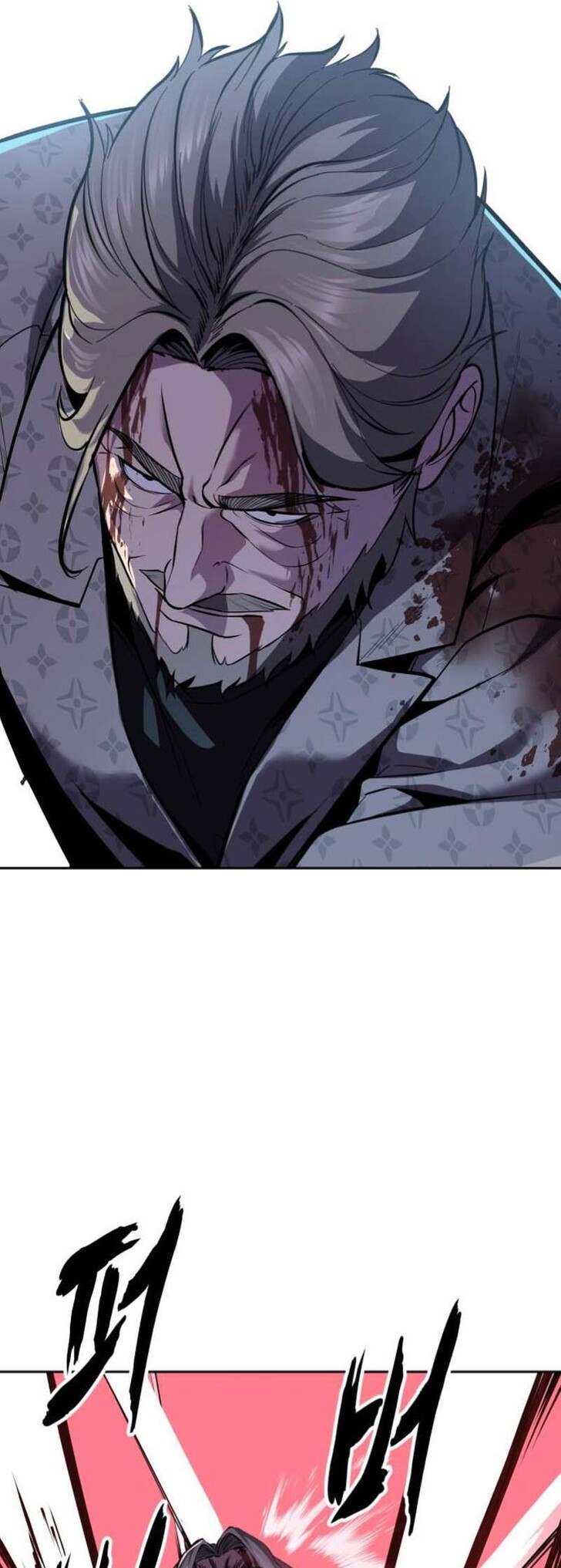 Read The Boy of Death EN Manga Online