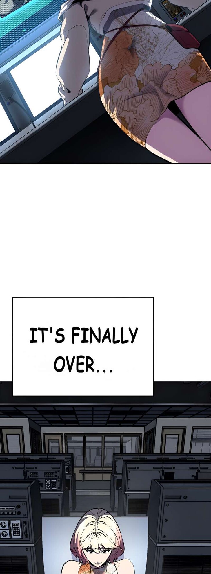 Read The Boy of Death EN Manga Online