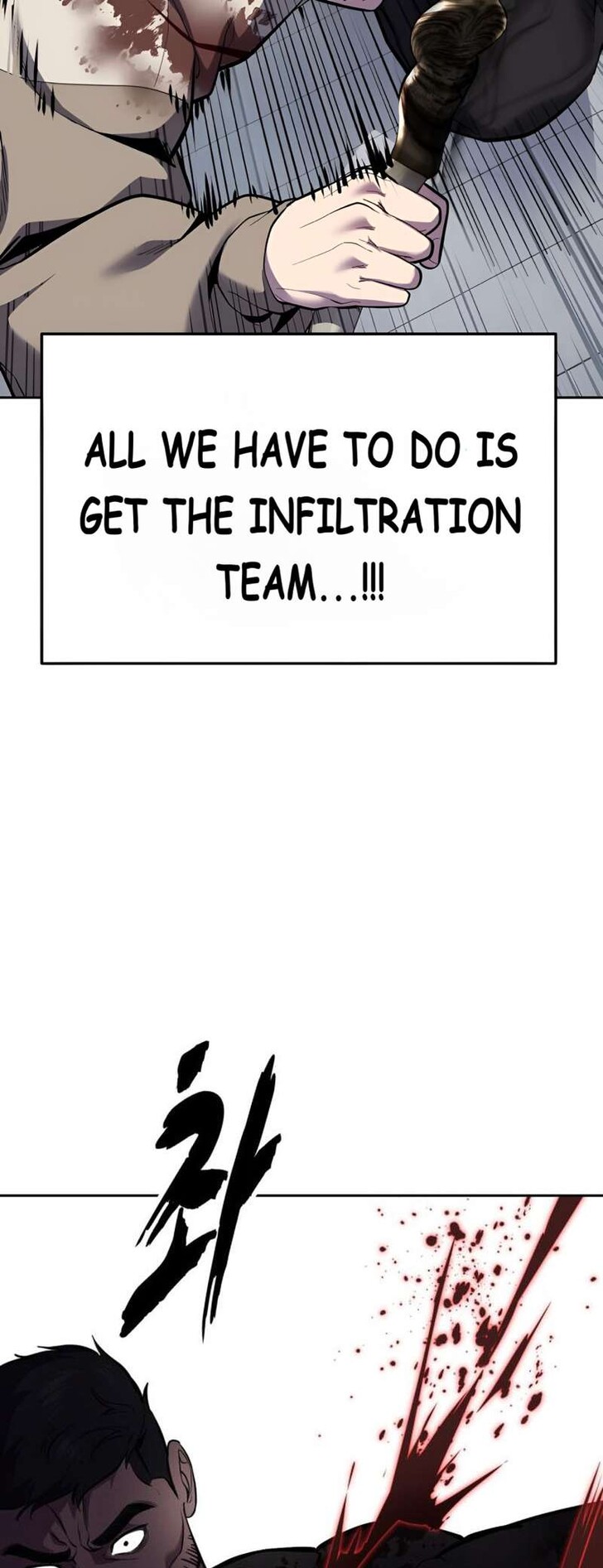 Read The Boy of Death EN Manga Online