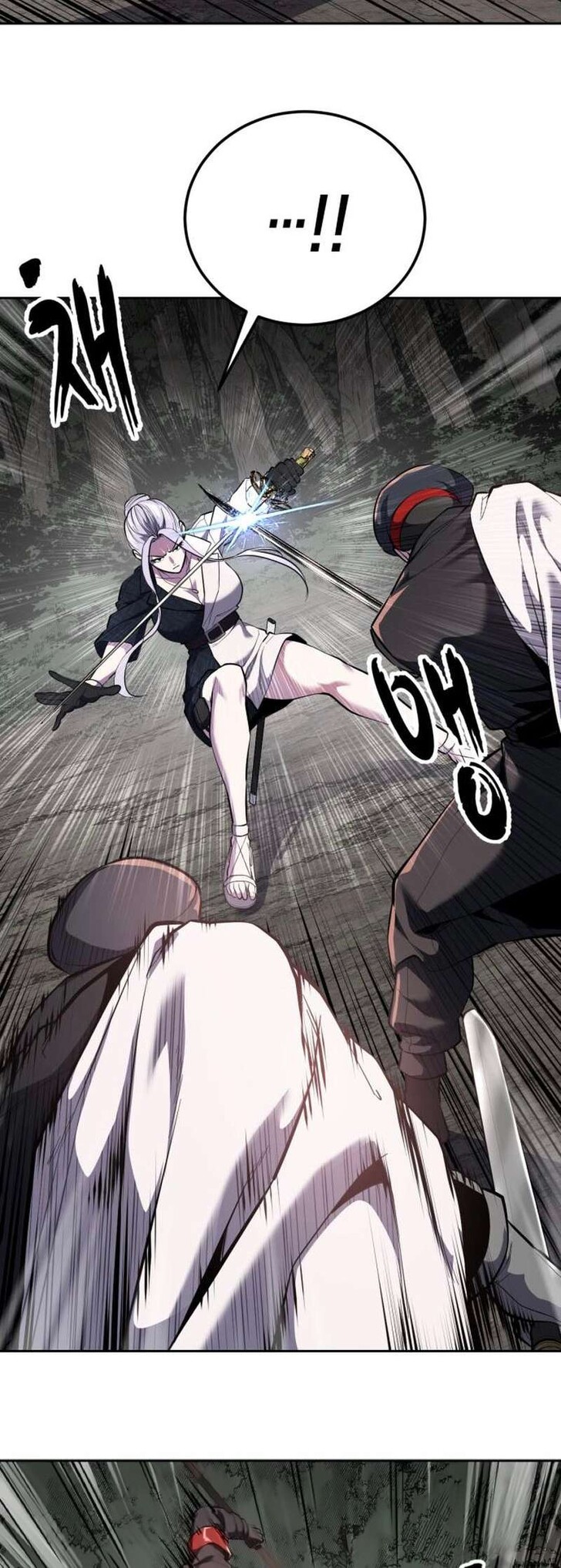 Read The Boy of Death EN Manga Online