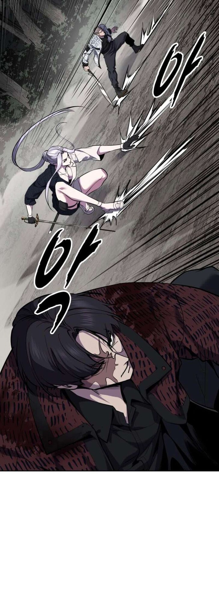 Read The Boy of Death EN Manga Online
