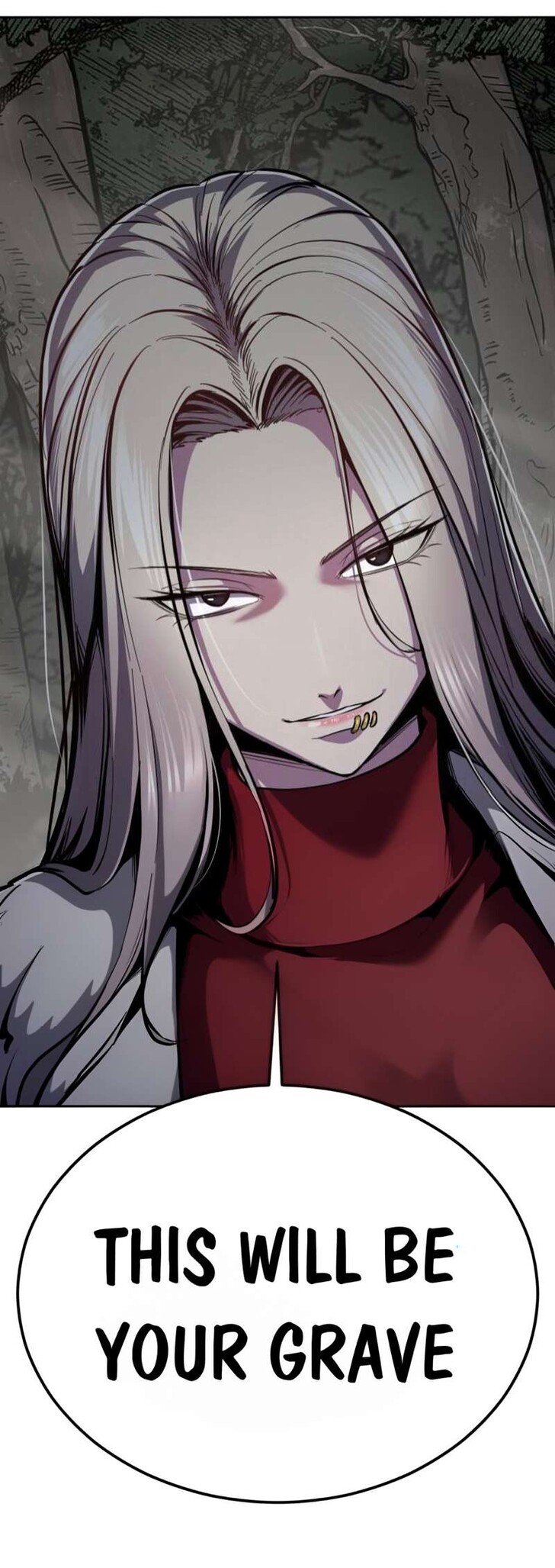 Read The Boy of Death EN Manga Online
