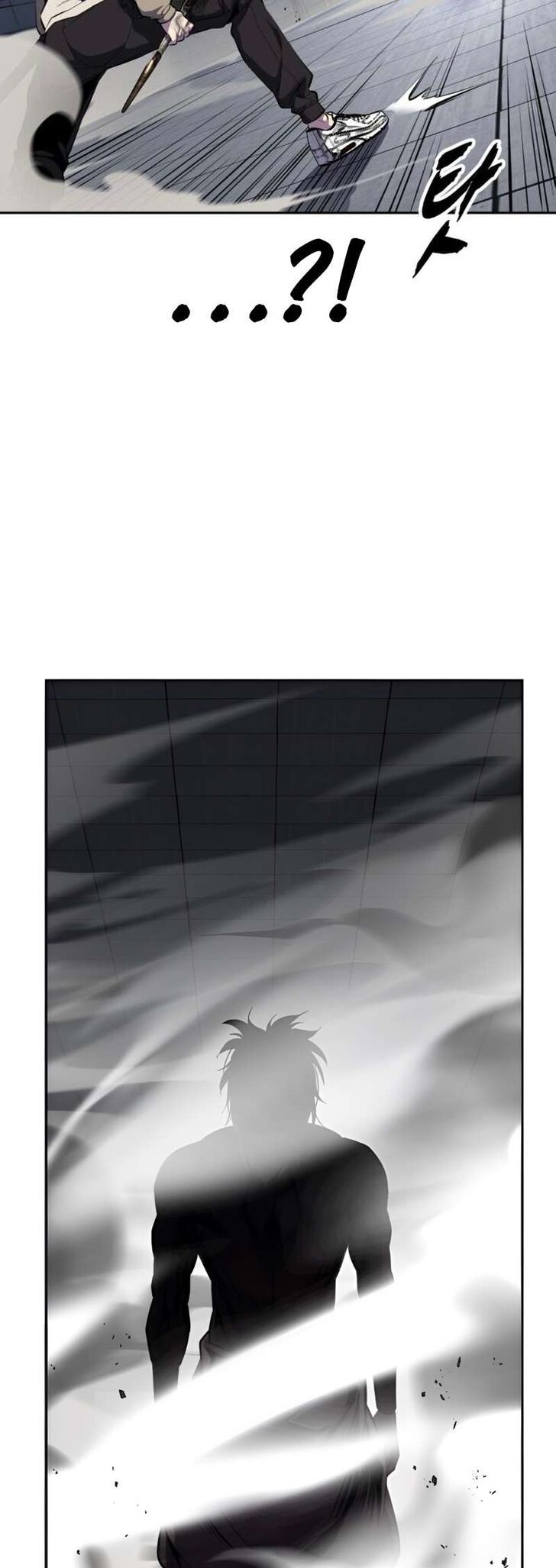 Read The Boy of Death EN Manga Online