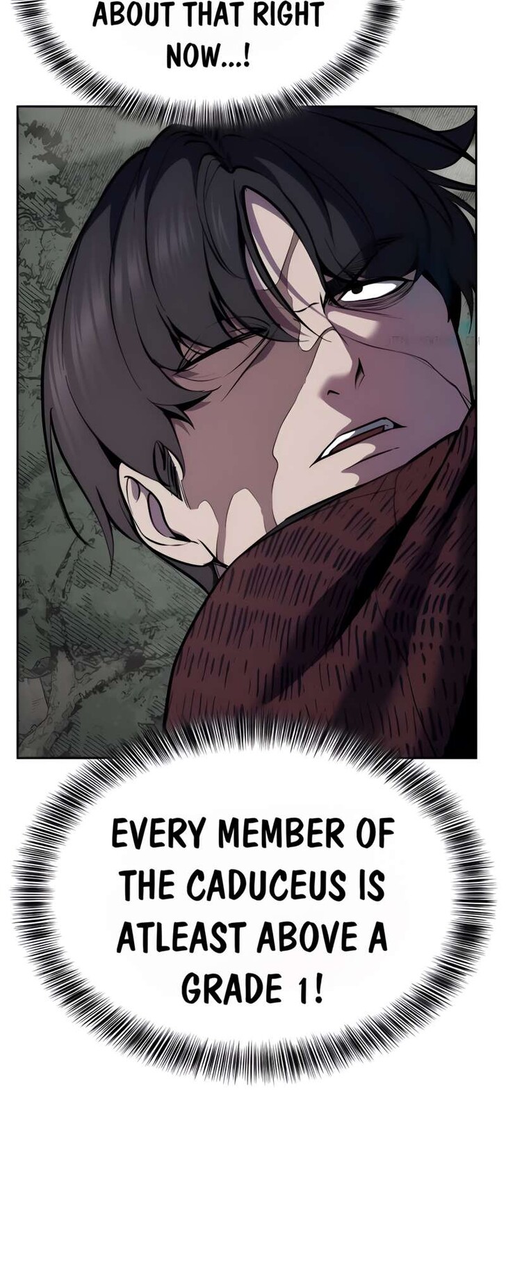 Read The Boy of Death EN Manga Online