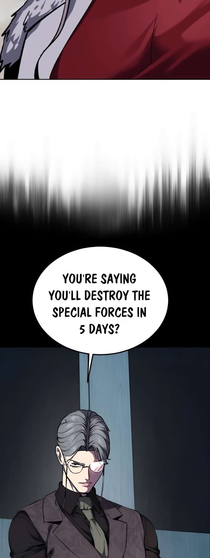 Read The Boy of Death EN Manga Online