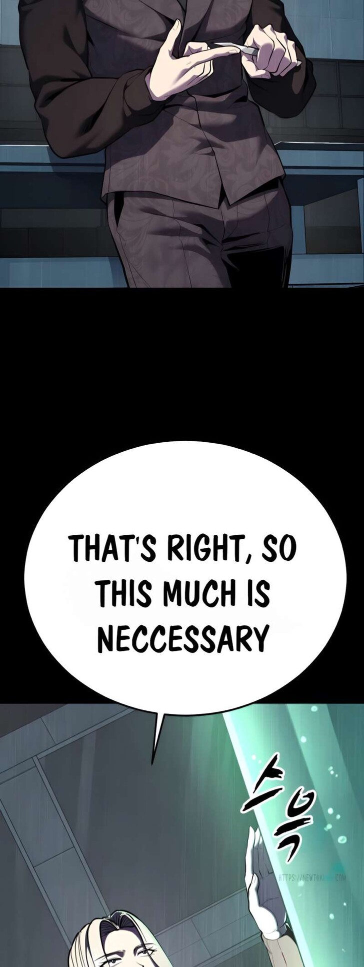 Read The Boy of Death EN Manga Online