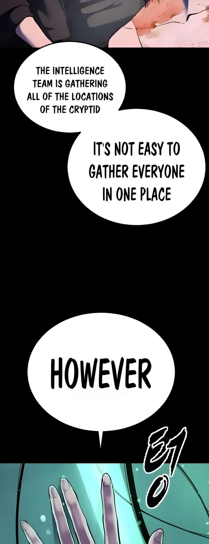 Read The Boy of Death EN Manga Online