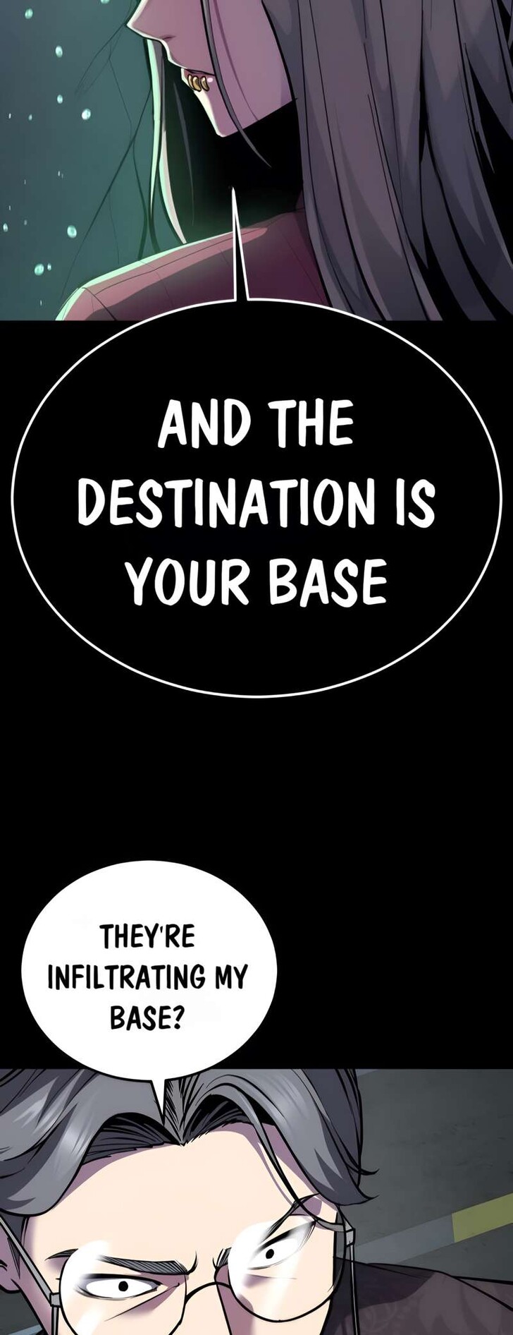 Read The Boy of Death EN Manga Online