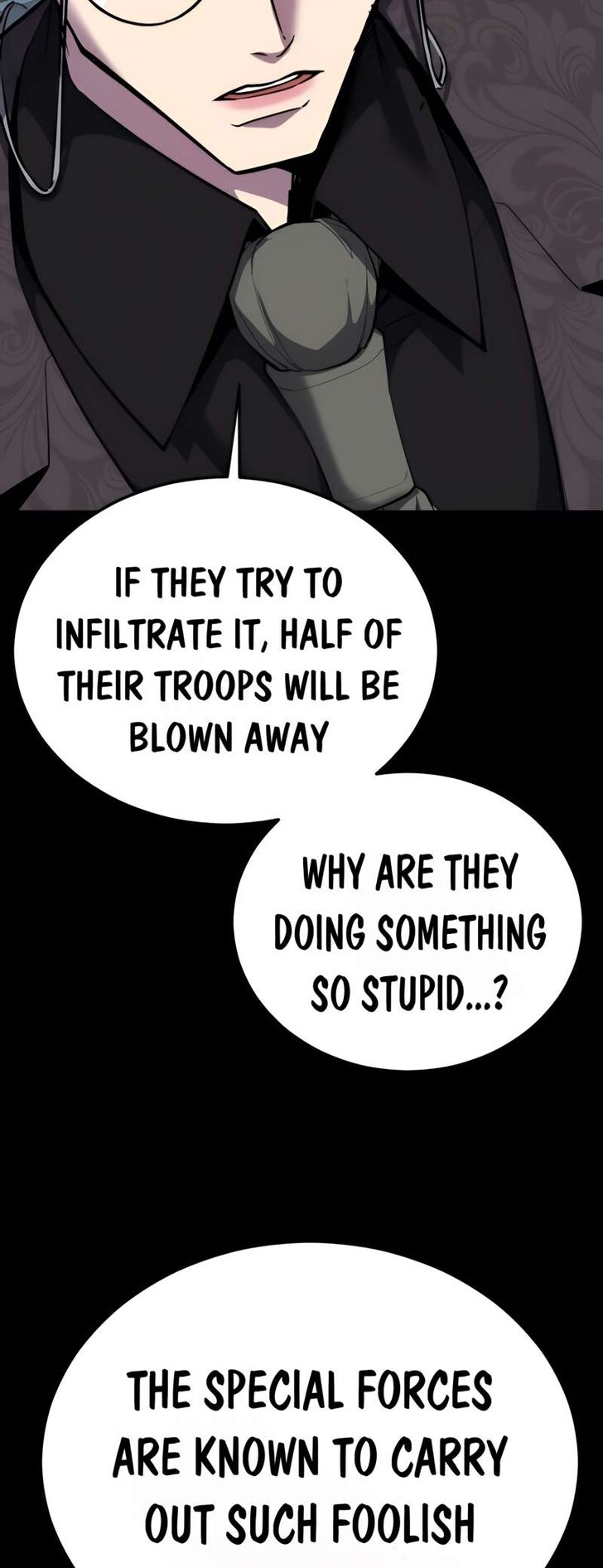 Read The Boy of Death EN Manga Online