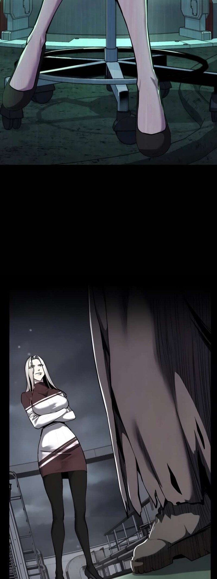Read The Boy of Death EN Manga Online