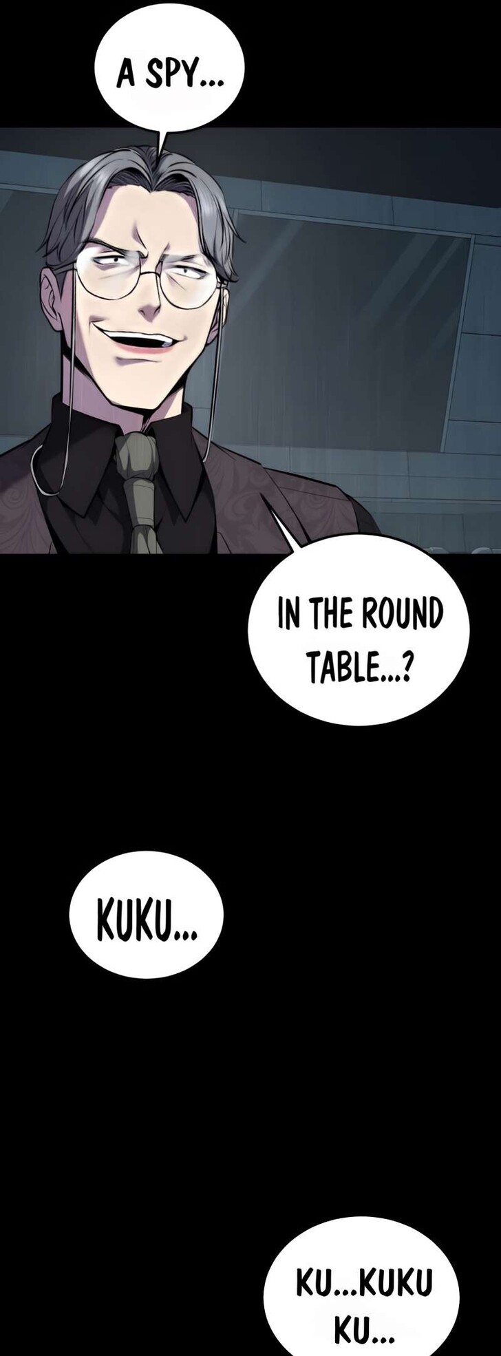 Read The Boy of Death EN Manga Online