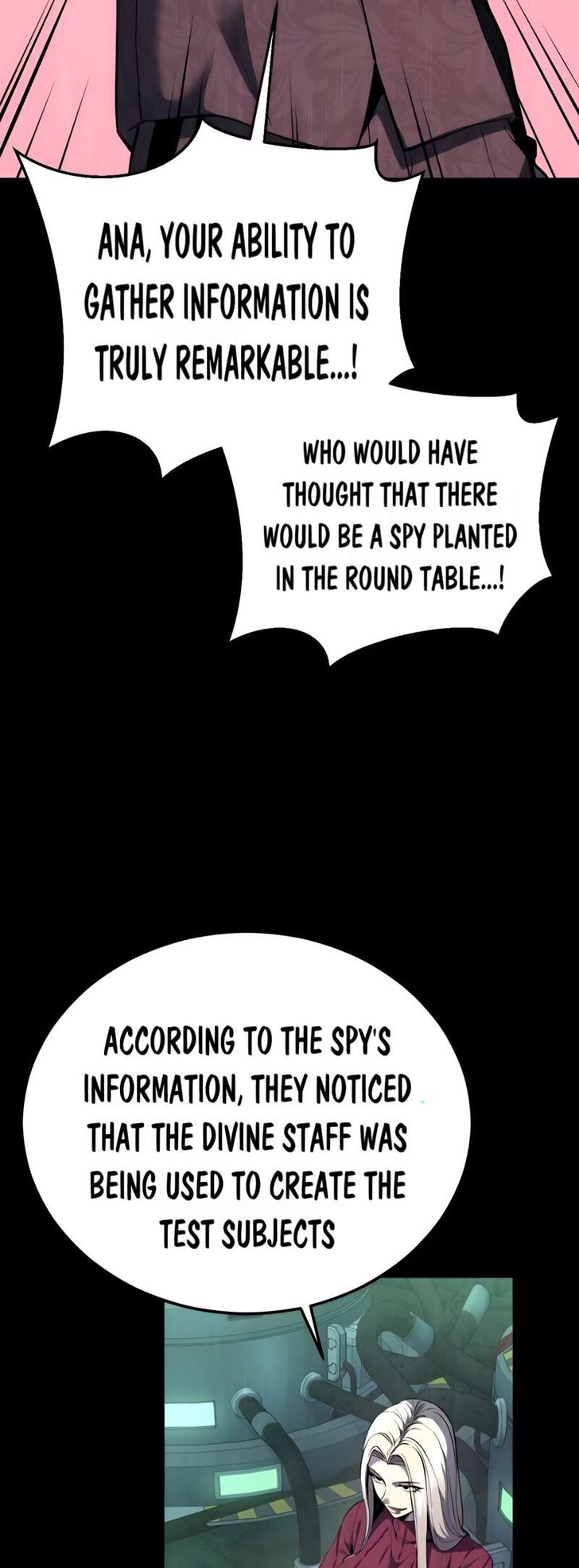 Read The Boy of Death EN Manga Online