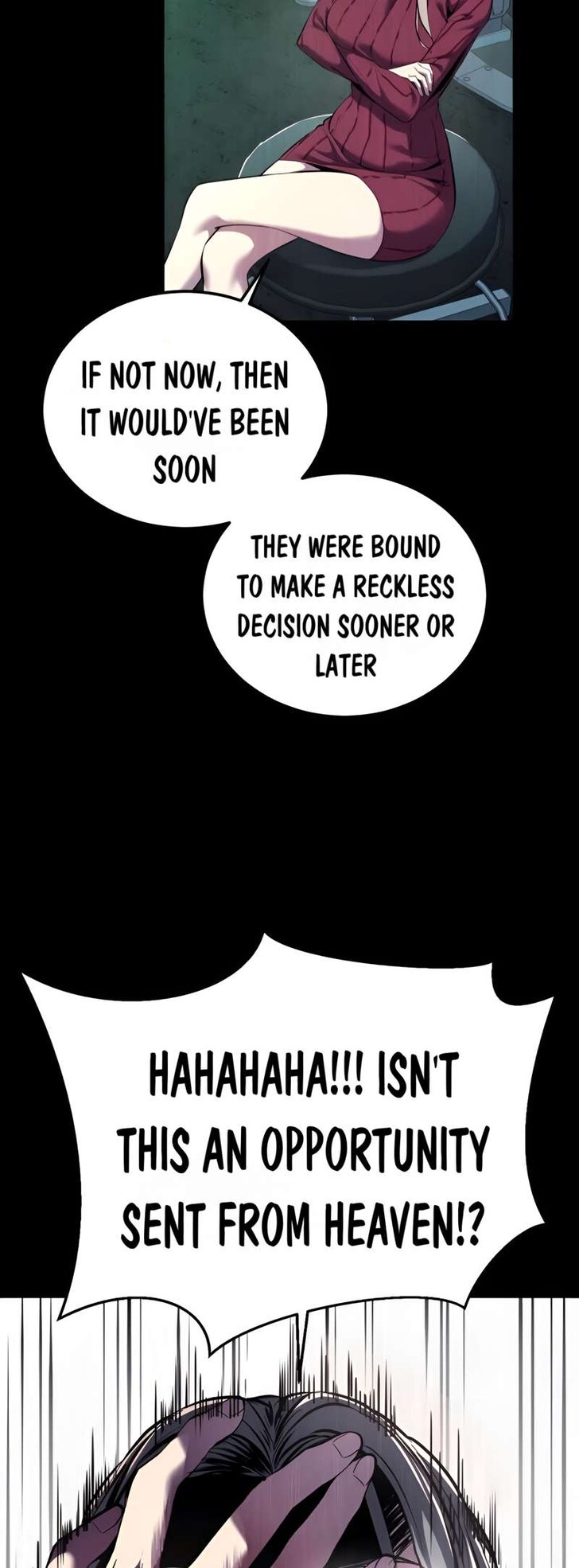 Read The Boy of Death EN Manga Online
