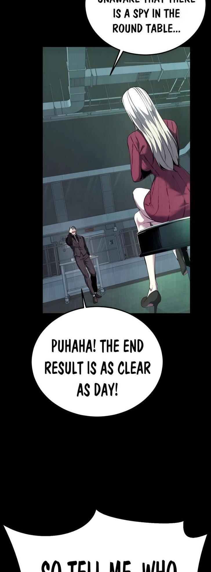 Read The Boy of Death EN Manga Online