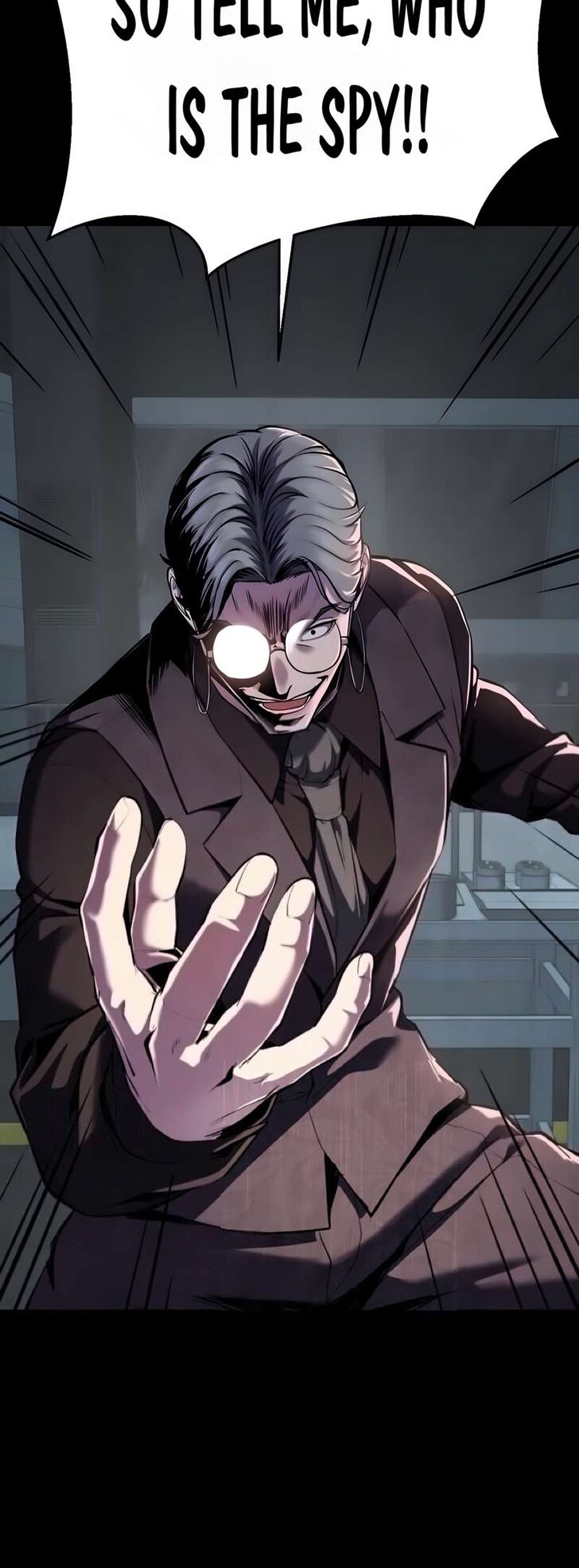 Read The Boy of Death EN Manga Online