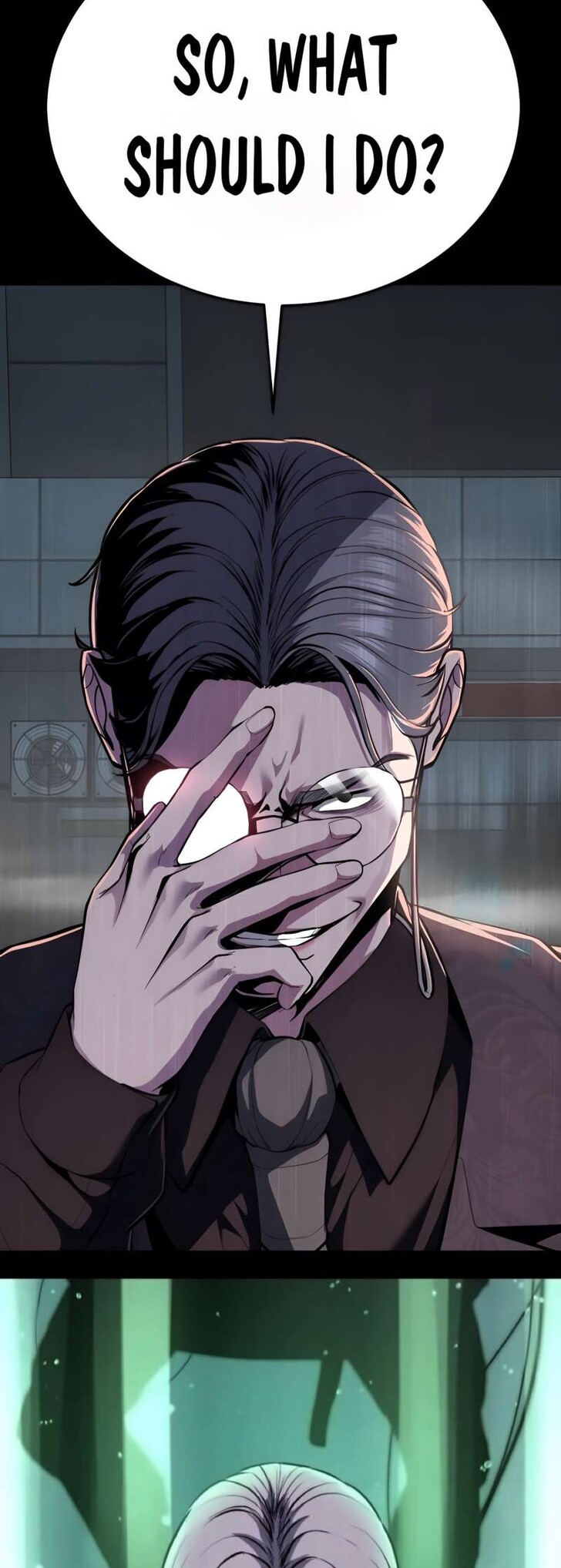 Read The Boy of Death EN Manga Online