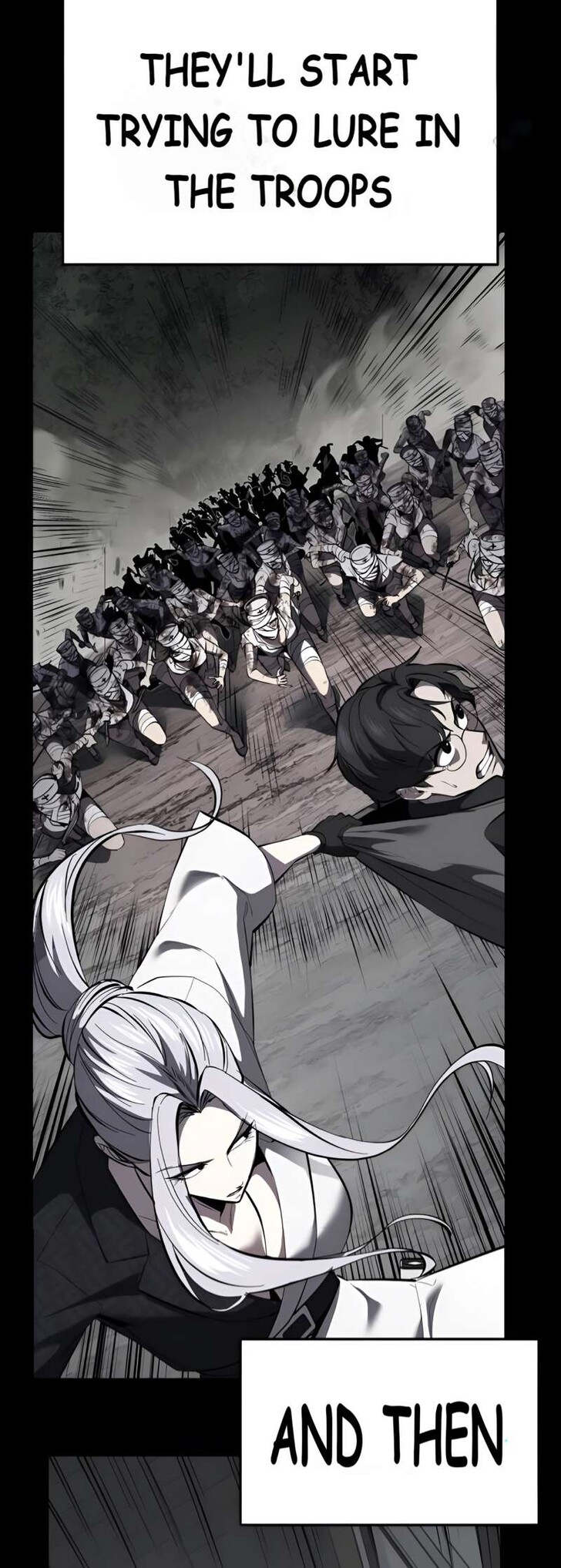Read The Boy of Death EN Manga Online