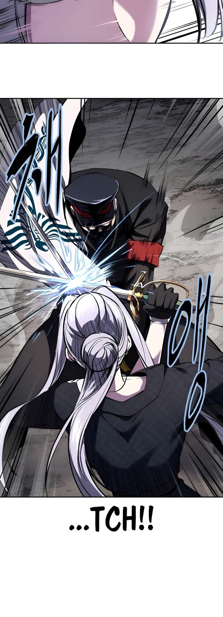 Read The Boy of Death EN Manga Online