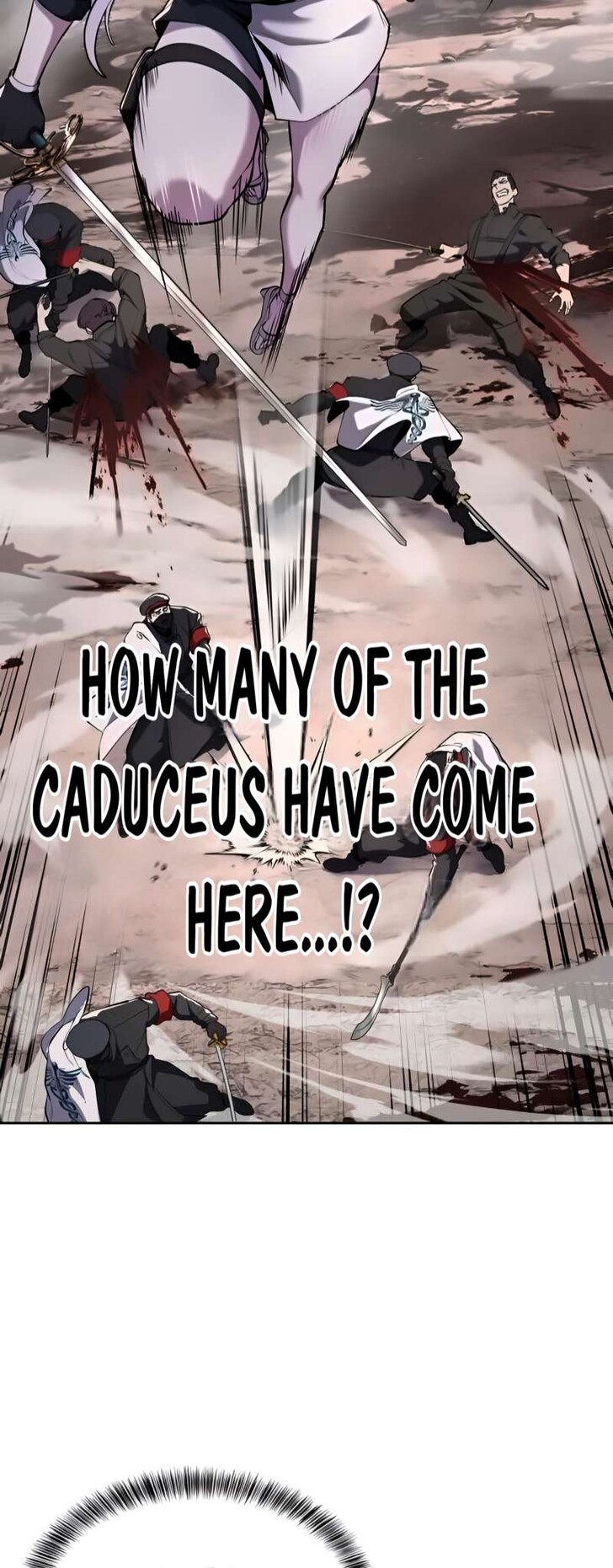Read The Boy of Death EN Manga Online