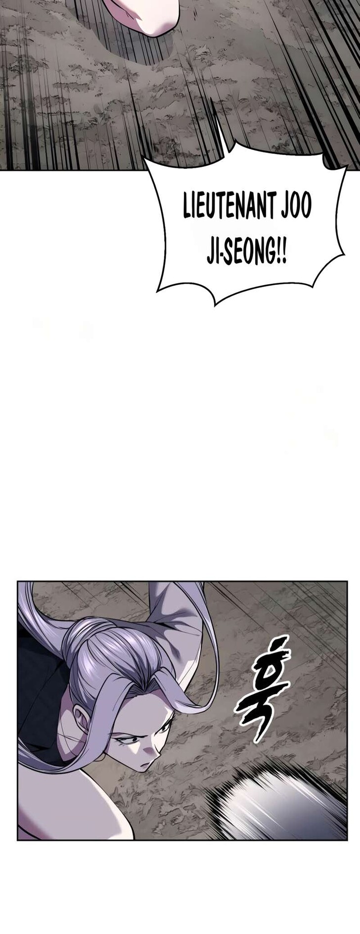 Read The Boy of Death EN Manga Online