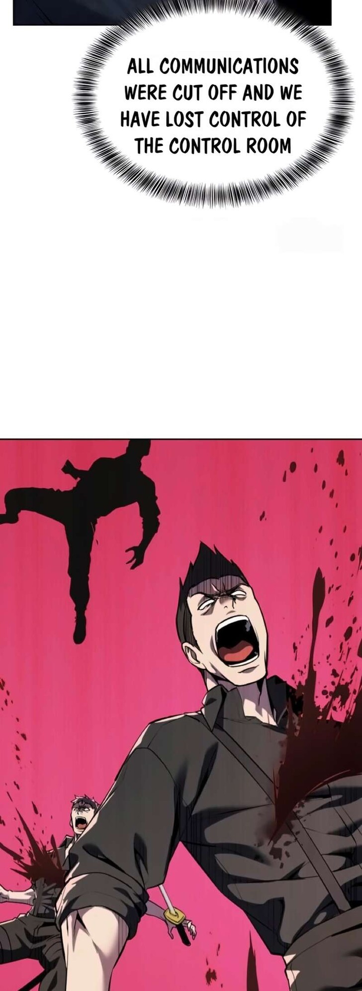 Read The Boy of Death EN Manga Online