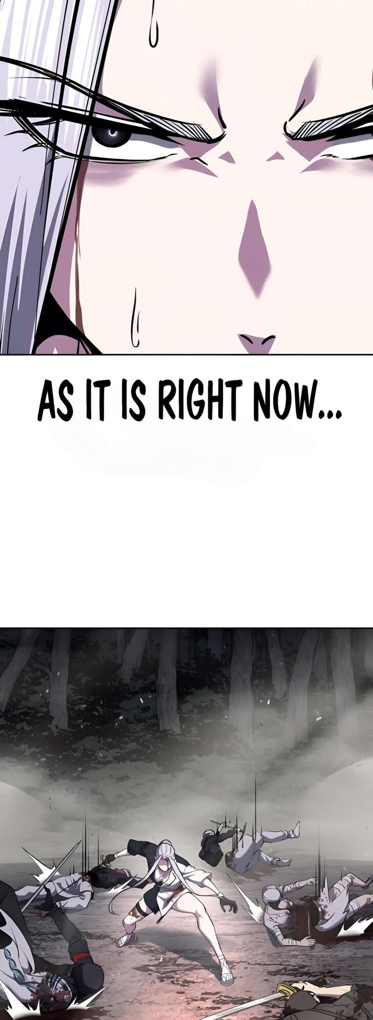Read The Boy of Death EN Manga Online